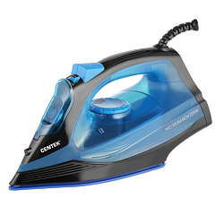 Утюг CENTEK CT-2351 синий