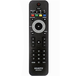 Пульт HUAYU для Philips RM-670C+
