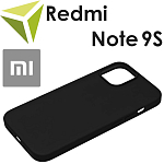 Чехлы для Xiaomi Redmi Note 9S