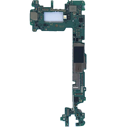 Материнская плата для Samsung Galaxy Note 9 8 N960F N960U N9600