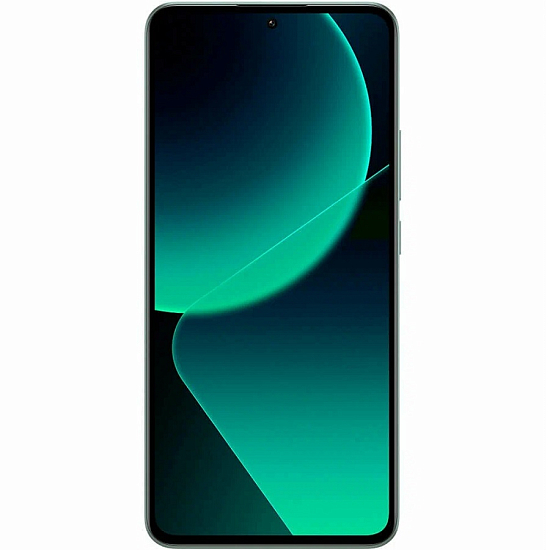 Смартфон Xiaomi 13T 12/256 Зеленый