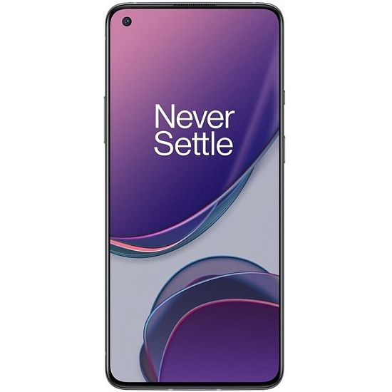 Смартфон OnePlus 8T 12/256 Silver