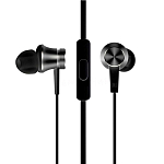 Наушники XIAOMI Mi Piston Fresh Bloom черные (ZBW4354TY) (HSEJ03JY)
