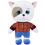 Кошечки-Собачки. Мягкая игрушка Жоржик 25 см, звук.