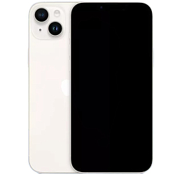 Муляж iPhone 14 Plus Белый