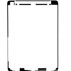 Скотч фиксации тачскрина iPad Air / Air 2 / iPad 5 (2017)