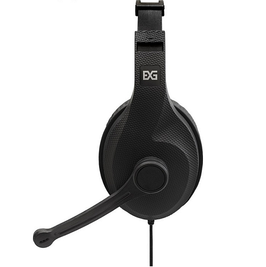 Наушники ExeGate HS-102S EX289748RUS