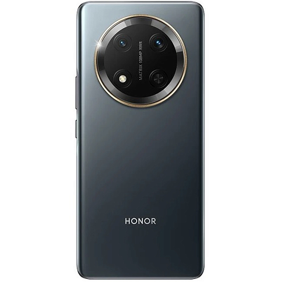 Смартфон Honor X9c 8/256Gb черный
