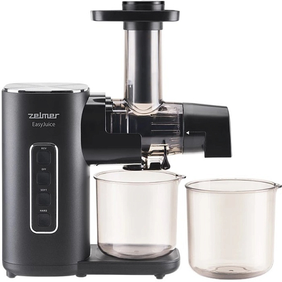 Соковыжималка ZELMER ZJP3900 EASYJUICE
