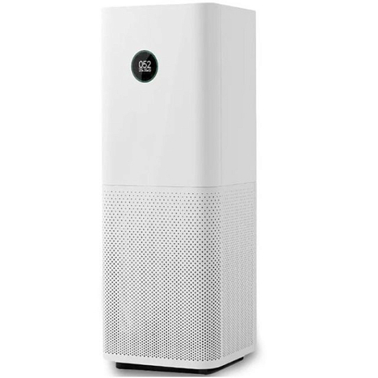 Очиститель воздуха XIAOMI Mi Air Purifier Pro (Global) White
