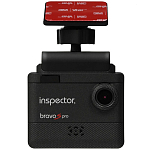 Видеорегистратор Inspector BRAVO S PRO