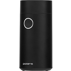 Кофемолка POLARIS PCG 2014 черный