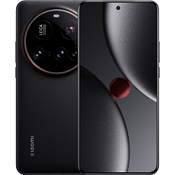 Смартфон Xiaomi 15 Ultra 16/512Gb Black
