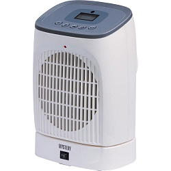 Тепловентилятор MYSTERY MСH-1024