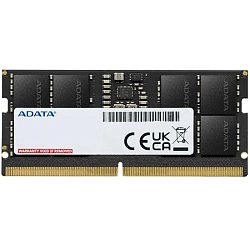Оперативная память DDR5 8Gb ADATA AD5S56008G-S  SO-DIMM