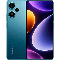 Смартфон Xiaomi Redmi Note 12 Turbo 12/512Gb Синий (CN)