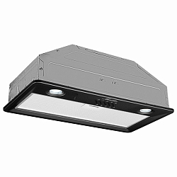 Вытяжка Monsher INHIT 60 Noir черный