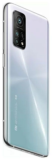 Смартфон Xiaomi Mi 10T Pro 8/256Gb Blue (RUS)