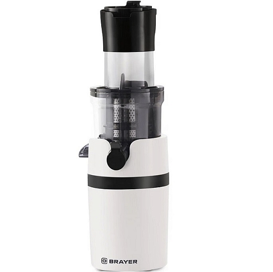 Соковыжималка шнековая BRAYER BR1700