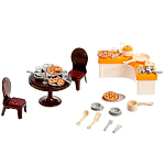 Набор мебели «Милый Дом» 9049746