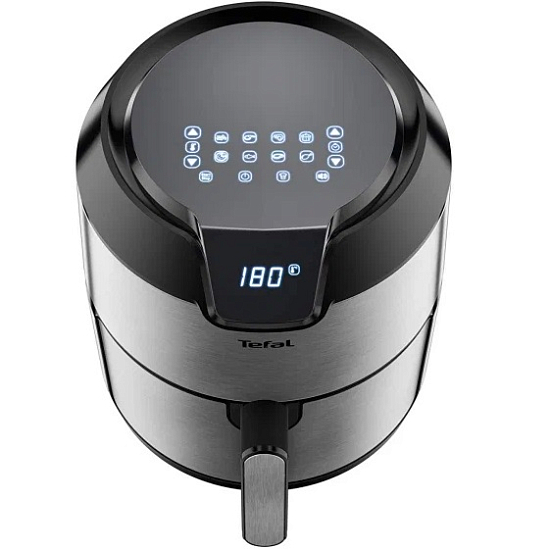 Аэрогриль Tefal Easy Fry Deluxe EY401D15