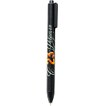 Ручка шариковая автоматическая софт тач «23 февраля» 0,7 мм цена за 1 шт 5164686