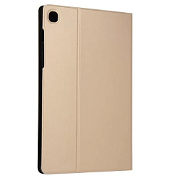 Чехол футляр-книга BOOK COVER для Samsung Galaxy TAB A7/T505 (10.4") 2020 (Золото)