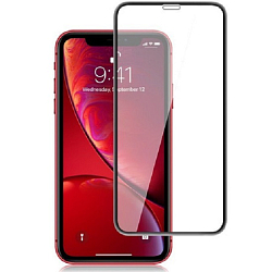 Противоударное стекло NONAME для iPhone 12 Pro Max матовое, в техпаке