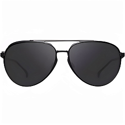 Солнцезащитные очки Xiaomi Mi Sunglasses Luke Moss Grey (MSG02GL)