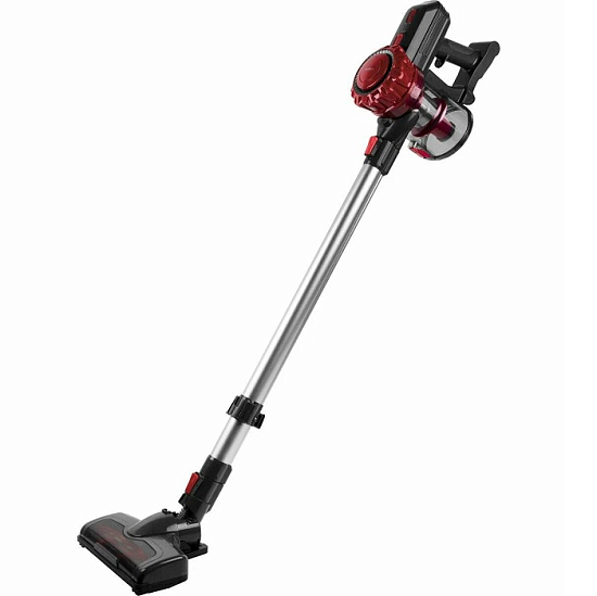 Пылесос ROMBICA MyClean UNO Red (NHS16D01)