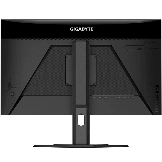 Монитор игровой 27" Gigabyte  G27F 2 (1920×1080/ 170Hz/ IPS) чёрный