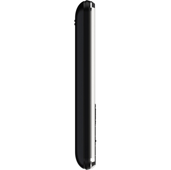 Телефон MAXVI P21i black