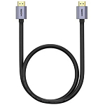 Кабель HDMI <--> HDMI  1.5м BASEUS 4K Video Cable High Definition Series Baseus черный