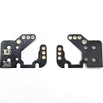 Универсальный аналоговый стик Дрифт фиксация PCB Flex для PS4 PS5 Xbox One Elite 2 Xbox серии X