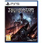 Terminator: Resistance Enhanced [PS5, русские субтитры] Б/У