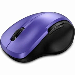 Мышь БП GENIUS Ergo 8200S фиолетовый (31030029402)