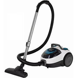 Пылесос Polaris PVC 2016 белый/черный