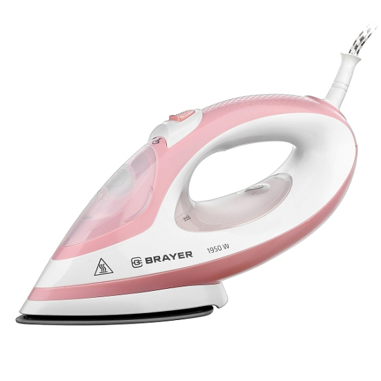 Утюг-отпариватель BRAYER 4080BR