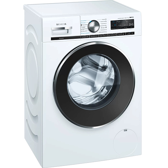 Стиральная машина SIEMENS WS12WL40OE