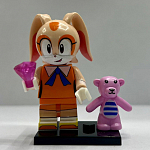 Фигурка Sonic Rabbit
