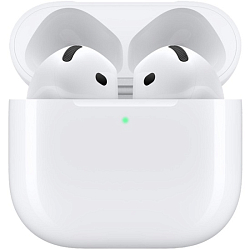 Гарнитура APPLE AirPods 4