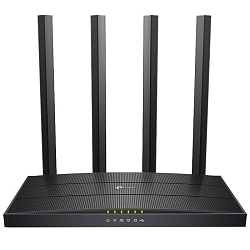 Роутер WiFi TP-LINK Archer C6U AC1200