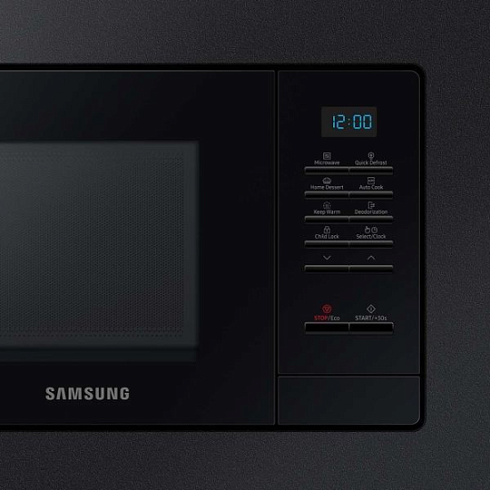 Микроволновая печь SAMSUNG MS20A7013AB/BW