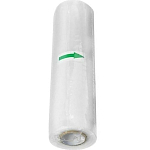 Пакеты для вакуумного упаковщика LuazON, в рулоне 20х500 см, 90 мкм, прозрачные 6974426