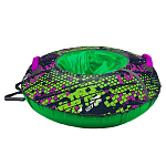 Тюбинг NIKA ТБ2К-85/22 Nika sport фиолетовый Х, принтованный