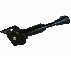 Подножка Kugoo V1