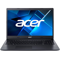 Ноутбук 15.6" ACER Extensa 15 EX215-22-A3JQ (NX.EG9ER.00A) (AMD A-3020e, 8Gb, 256Gb, w\o OS) черный