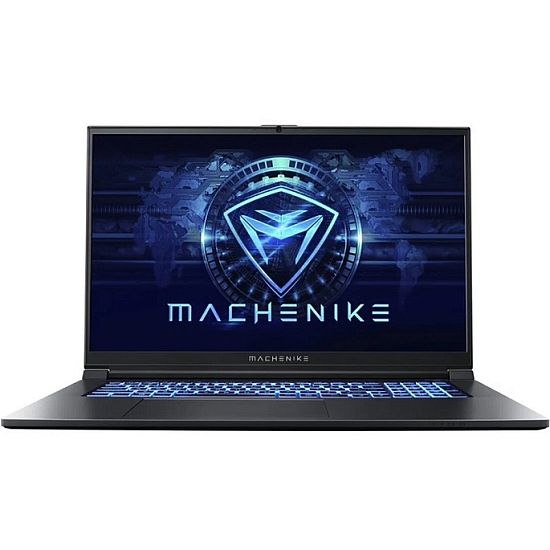 Ноутбук игровой 17.3" Machenike L17-i512500H30606GQ165HHD0R2 (Intel Core i5-12500H/ RAM 16 ГБ/ SSD 512 ГБ, RTX 3060/ DOS/ RUS) (витрина)