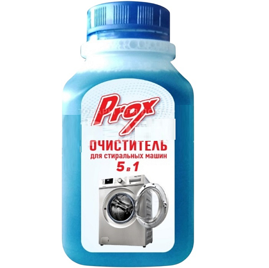 Чистящее средство для стиральных машин Prox PF74025, 250мл