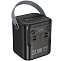Внешний АКБ HOCO J152 (80000mAh) Black
